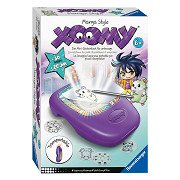 Ravensburger Xoomy Midi – Manga-Stil