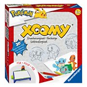 Ravensburger Xoomy Nachfüllung – Pokémon