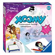 Ravensburger Xoomy Nachfüllpackung – Disney Prinses