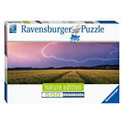 Ravensburger Puzzel Zomers Onweer, 500st.