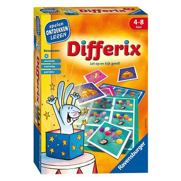 Ravensburger Differix