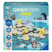 GraviTrax Junior Starter Set Ice