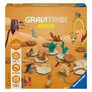 GraviTrax Junior Expansion Set Desert