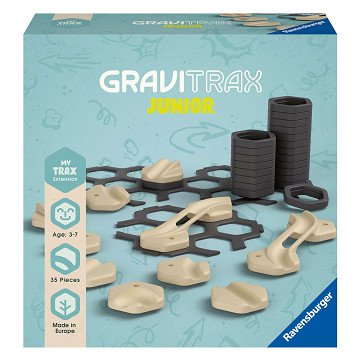 GraviTrax Junior Erweiterungsset Trax