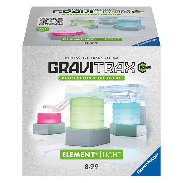 GraviTrax Expansion Kit Power Light