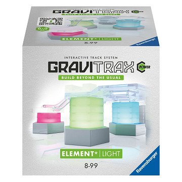 GraviTrax Power Light-Erweiterungsset