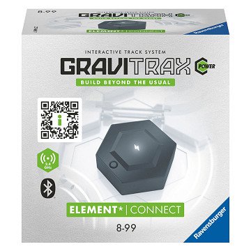 GraviTrax Expansion Set Power Connect