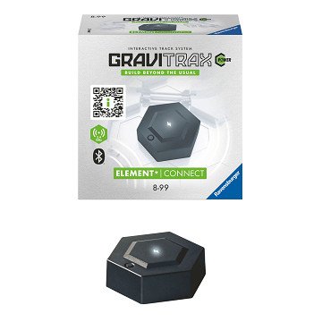 GraviTrax Power Connect-Erweiterungsset