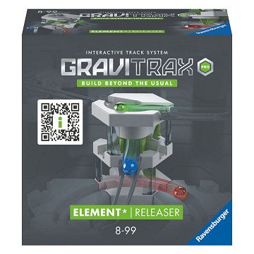 GraviTrax Pro Element Releaser Expansion Set
