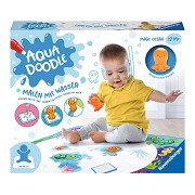 Aquadoodle Magischer Ozean