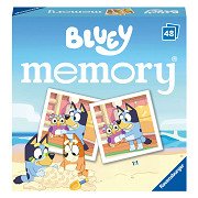 Ravensburger Bluey Mini Memory