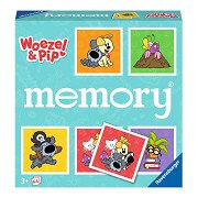 Woezel & Pip Memory