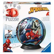 Ravensburger Spiderman 3D Puzzle, 72 pcs.