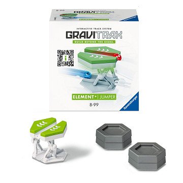 GraviTrax Element Jumper-Erweiterungsset