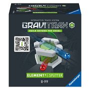 GraviTrax Pro Uitbreidingsset Element Splitter