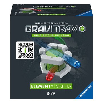 GraviTrax Pro Element Splitter-Erweiterungsset
