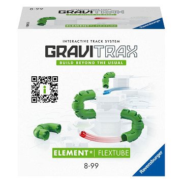 GraviTrax Erweiterungsset Element Flextube