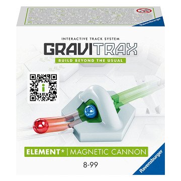 GraviTrax-Elementkanonen-Erweiterungsset