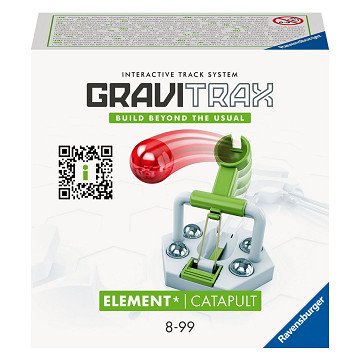 GraviTrax Uitbreidingsset Element Katapult