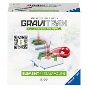 GraviTrax Extension Set Element Trampoline