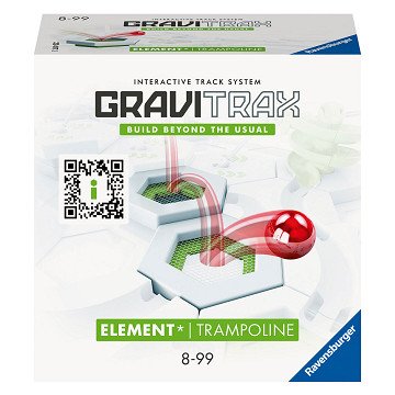 GraviTrax Erweiterungsset Element Trampolin