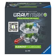 GraviTrax Pro Extension Set Element Carousel