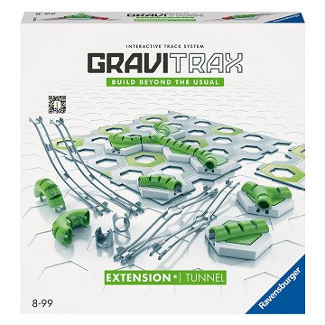 GraviTrax Expansion Set Tunnels
