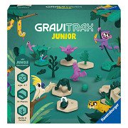 Gravitrax Junior Erweiterungsset Dschungel
