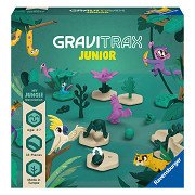 Gravitrax Junior Expansion Set Jungle