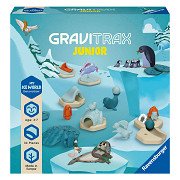 Gravitrax Junior Erweiterungsset Ice