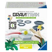 Gravitrax and Gravitax Junior Adapter Set