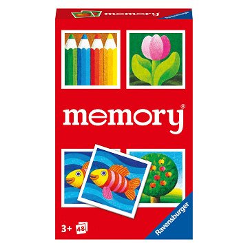 Kinder Memory