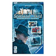 Scotland Yard 24 Brettspiel