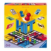 Hit Board Game