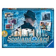 Scotland Yard 23 Board Game