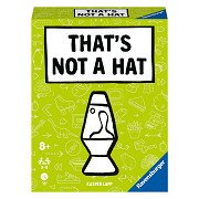 That's Not a Hat Pop Culture Card Game