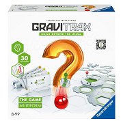 Gravitrax Das Spiel Multiform