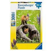 Jigsaw puzzle XXL Exotic Animal, 300 pcs.