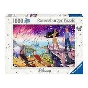 Jigsaw puzzle Disney Pocahontas, 1000 pcs.