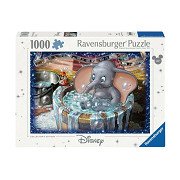 Jigsaw puzzle Disney Dumbo, 1000 pcs.