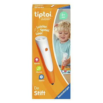 Tiptoi Der Stift