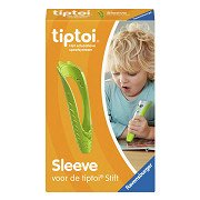 Tiptoi Sleeve Green