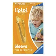 Tiptoi Sleeve Gelb für den Stift