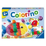 Colorino Kinderspiel