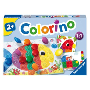 Colorino Child's play