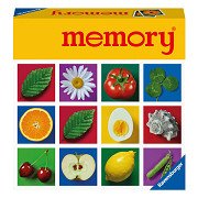 Klassische Memory