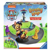 Paw Patrol Bunny Hop Bordspel