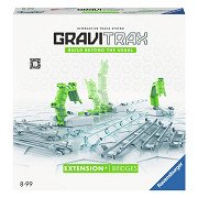 Gravitrax Marble Track Extension Bridges