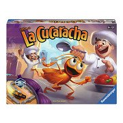 La Cucaracha 24 Board Game