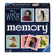 Memory Disney Wish